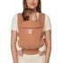 Кош за бебе Ergobaby, OMNI Deluxe Mesh, ергономичен, Canyon Clay - 4