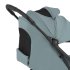 Παιδικό αθλητικό καρότσι Anex Air-X², ελαφρύ, μοντέρνα σχεδίαση, Sky - 7