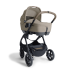 Καρότσι Joie Calmi Signature R129 με σύστημα Encore - Sandstone - 7