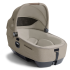 Καρότσι Joie Calmi Signature R129 με σύστημα Encore - Sandstone - 2