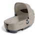 Καρότσι Joie Calmi Signature R129 με σύστημα Encore - Sandstone - 1