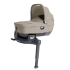 Καρότσι Joie Calmi Signature R129 με σύστημα Encore - Sandstone - 5