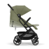 Καρότσι μωρού Cybex Gold Beezy, εργονομικό, συλλογή 2024, Moss Green - 6