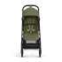 Καρότσι μωρού Cybex Gold Beezy, εργονομικό, συλλογή 2024, Moss Green - 2