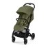 Καρότσι μωρού Cybex Gold Beezy, εργονομικό, συλλογή 2024, Moss Green - 1