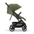 Καρότσι μωρού Cybex Gold Beezy, εργονομικό, συλλογή 2024, Moss Green - 4