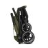 Καρότσι μωρού Cybex Gold Beezy, εργονομικό, συλλογή 2024, Moss Green - 7