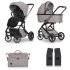 Pachet promotional Cavoe Moi+ 2 in 1 cu geanta si adaptori cadou - 1