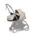 Pachet nou nascut 0+ pentru carucior STOKKE YOYO³, Bonpoint Beige - 1