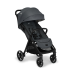 Carucior 3 in 1 pentru copii Joie Parcel LX Signature, cu landou Ramble XL si Scoica auto I-Level Pro, Ebony - 2