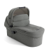 Carucior 3 in 1 pentru copii Joie Parcel LX Signature, cu landou Ramble XL si Scoica auto I-SNUG 2, Evergreen - 3