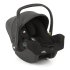 Carucior 3 in 1 pentru copii Joie Parcel LX Signature, cu landou Ramble XL si Scoica auto I-SNUG 2, Evergreen - 4