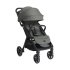 Carucior 3 in 1 pentru copii Joie Parcel LX Signature, cu landou Ramble XL si Scoica auto I-SNUG 2, Evergreen - 2