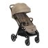 Carucior 3 in 1 pentru copii Joie Parcel LX Signature, cu landou Ramble XL si Scoica auto I-SNUG 2, Sandstone - 2