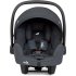 Scoica auto pentru copii Joie I-SNUG 2, nastere - 75 cm, Moonlight - 1