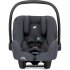 Scoica auto pentru copii Joie I-SNUG 2, nastere - 75 cm, Moonlight - 3
