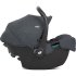 Scoica auto pentru copii Joie I-SNUG 2, nastere - 75 cm, Moonlight - 4