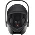 Столче за кола Britax Romer - Baby Safe PRO, 0-13 кг, Тъмно черно - 2