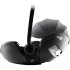 Столче за кола Britax Romer - Baby Safe PRO, 0-13 кг, Тъмно сиво - 3