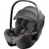 Столче за кола Britax Romer - Baby Safe PRO, 0-13 кг, Тъмно сиво - 1