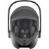Столче за кола Britax Romer - Baby Safe PRO, 0-13 кг, Тъмно сиво - 2