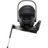 Britax Romer Столче за кола - Baby Safe PRO, с включена Vario база, 0-15 месеца, Наситено черно - 1