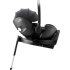 Britax Romer Столче за кола - Baby Safe PRO, с включена Vario база, 0-15 месеца, Тъмно сиво - 3