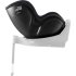 Britax Romer Детско столче за кола, Dualfix 5Z, 3 месеца-4 години, тъмно черно - 5