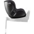 Britax Romer Детско столче за кола, Dualfix 5Z, 3 месеца-4 години, Тъмно сиво - 5