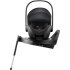 Столче за кола Britax Romer - Baby Safe PRO, с включена база Vario, 0-15 месеца - 1
