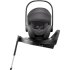 Столче за кола Britax Romer - Baby Safe PRO, с включена база Vario, 0-15 месеца - 2
