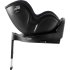 Столче за кола Britax Romer - Dualfix PRO, 40-105 см, Тъмно черно - 5