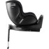 Столче за кола Britax Romer - Dualfix PRO, 40-105 см, Тъмно черно - 6