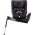 Столче за кола Britax Romer - Dualfix PRO, 40-105 см - 2