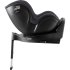 Столче за кола Britax Romer - Dualfix PRO, 40-105 см, Тъмно сиво - 5