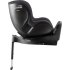 Столче за кола Britax Romer - Dualfix PRO, 40-105 см, Тъмно сиво - 6