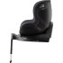 Столче за кола Britax Romer - Dualfix PRO, 40-105 см, Тъмно сиво - 7