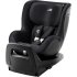 Столче за кола Britax Romer - Dualfix PRO M, 61 см - 105 см - 1