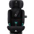 Britax Romer Детско столче за кола - Advansafix Pro, 76-150 см, тъмночерно - 2
