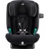 Britax Romer Детско столче за кола - Advansafix Pro, 76-150 см, тъмночерно - 3