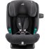 Britax Romer Детско столче за кола - Advansafix Pro, 76-150 см, тъмносиво - 3