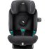 Britax Romer Детско столче за кола - Advansafix Pro, 76-150 см, тъмносиво - 4