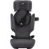 Britax Romer Детско столче за кола - Kidfix Pro, i-Size, 15 - 36 кг, Сиво - 3