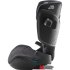 Britax Romer Детско столче за кола - Kidfix Pro, i-Size, 15 - 36 кг, Сиво - 4