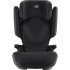 Britax Romer Детско столче за кола - Kidfix Pro M, Classic Collection, i-Size, 15 - 36 кг, Космическо черно - 2