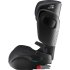 Britax Romer Детско столче за кола - Kidfix Pro M, Classic Collection, i-Size, 15 - 36 кг, Космическо черно - 4
