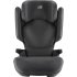 Scaun auto pentru copii Britax Romer - Kidfix Pro M, colectia Classic, i-Size, 15 - 36 kg, Midnight Grey - 2