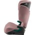 Britax Romer Детско столче за кола - Discovery Plus, i-Size, 15 - 36 кг, цвят Dusty Rose - 4