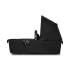 Pachet promotional 2 in 1 Joolz Aer +, cu sac pentru carucior, protectie de ploaie si bara de protectie, Space Black - 3