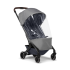 Pachet promotional 2 in 1 Joolz Aer +, cu sac pentru carucior, protectie de ploaie si bara de protectie, Sandy Taupe - 6